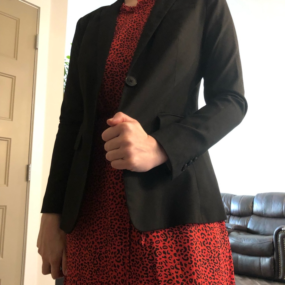 Blazer